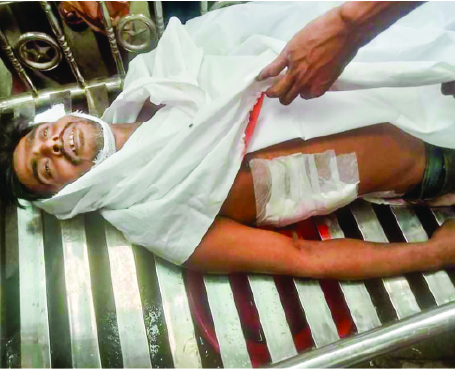 Image of মো: ইয়াহিয়া আলী